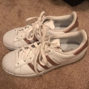 Adidas Superstar